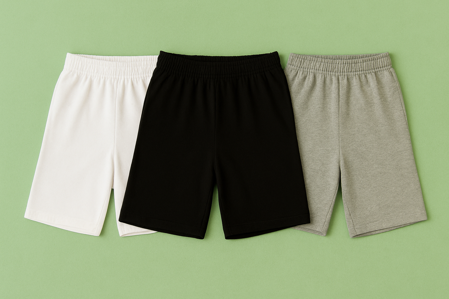 Kit Shorts
