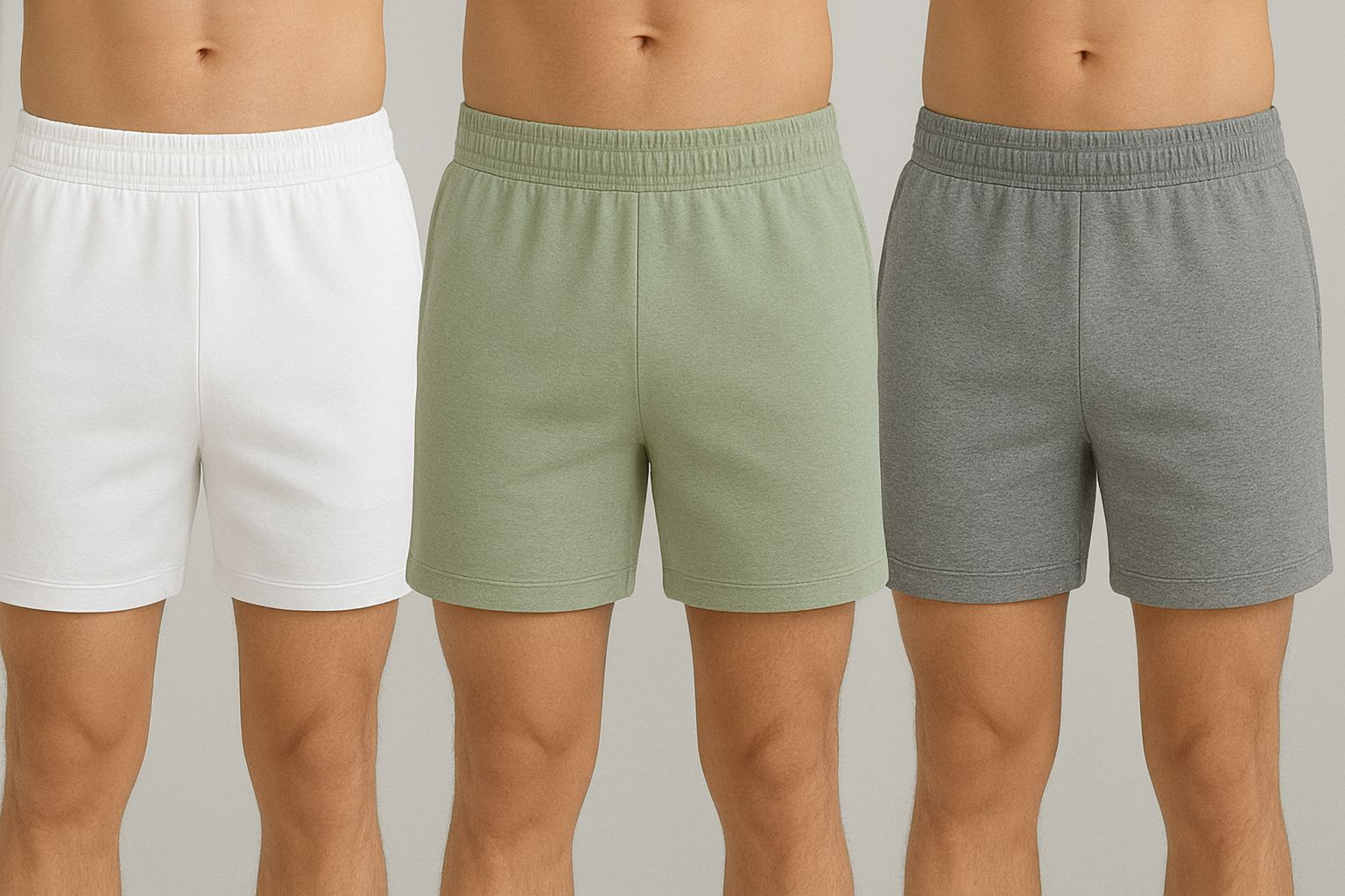 Kit Shorts